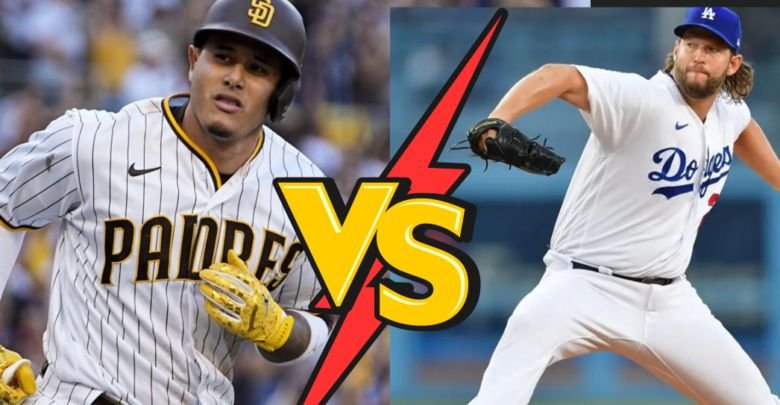 Key Matchups and In-Depth Game Analysis: Padres Against Dodgers