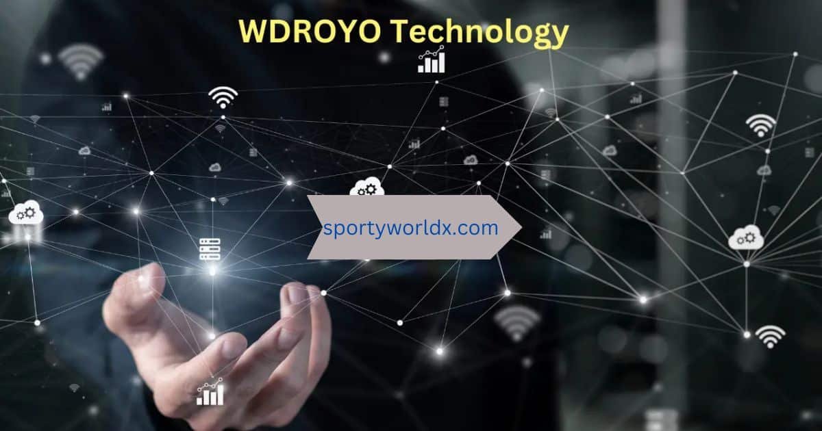 Knowing Wdroyo Technology: Ideas, Uses, and Effects