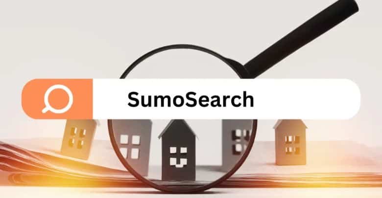 SumoSearch: An All-Inclusive Manual for the Strong Search Tool