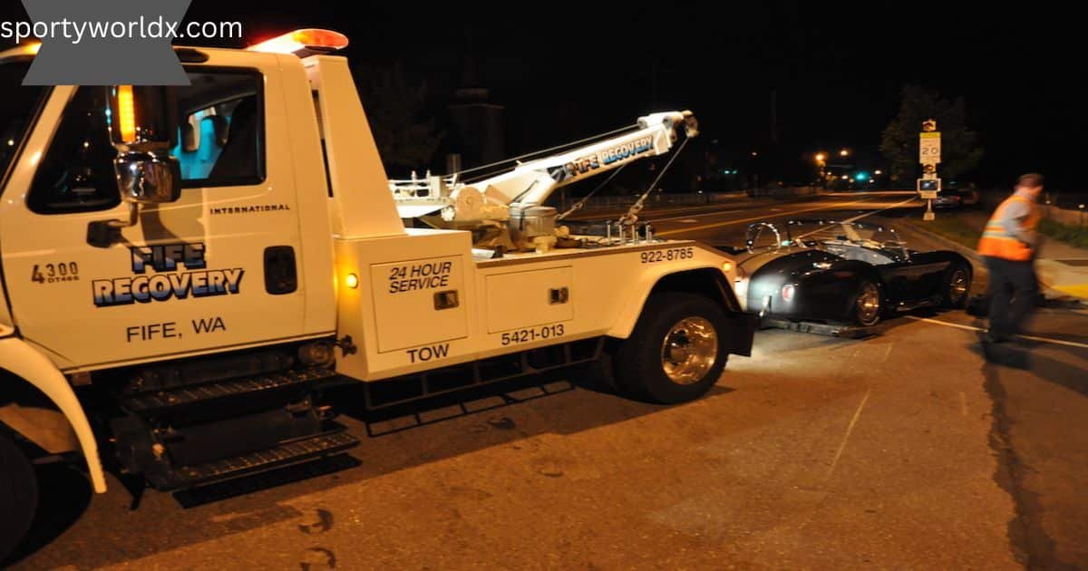 Tow Truck Companies: All-Inclusive Guide on Choosing the Correct Service