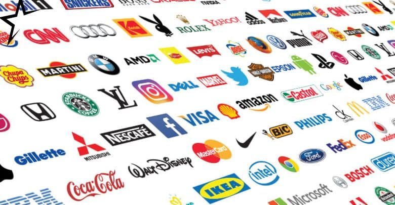 The Story Behind Some of the World’s Most Famous Logos